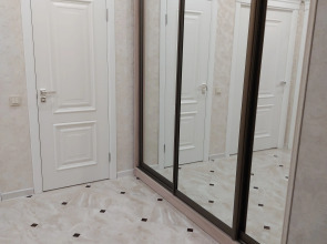 Апартаменты 5 звезд на Шамиля Джикаева 1А