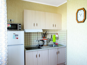 Апартаменты Осенний Бульвар 7к2