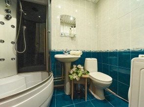 Квартира на улице Десятинная 10