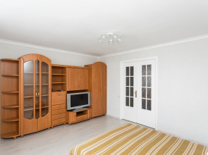 Апартаменты на острове Канта