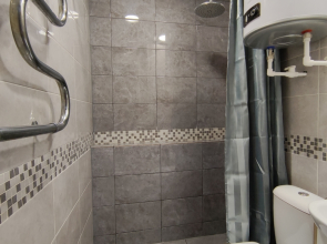 Апартаменты Альпин