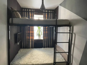 Хостел Любава