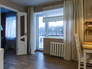 Апартаменты Арт около Кремля Кантри