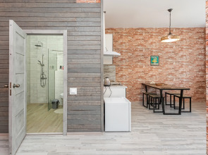 Апартаменты Loft in Fedosovoi 31