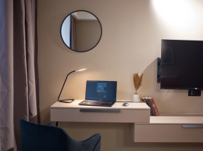 Апартаменты Room2day Soul