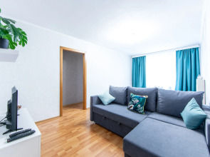 Квартира Отличная