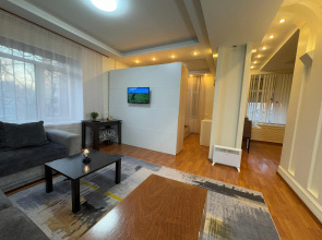 Квартира 2-Комнатная Московская 15 Покровский Парк