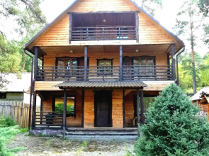 Kedrovoye Podvorye Private House