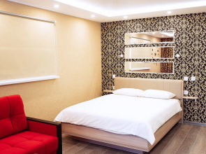 Lyuks Na Leningradskoj 136 Apartments