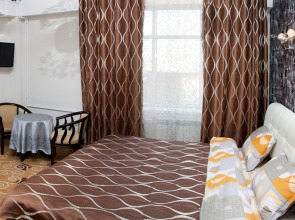 Гостевой дом Уютный Дом