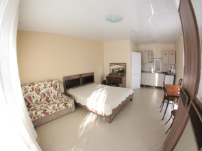 Гостевой Дом Мой Дом на Краснодарской