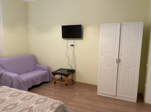 Апартаменты Академика Марра 10