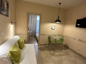 Апартаменты Елагин Апарт