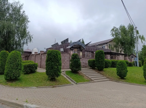 Recreation camp Agroekoturisticheskiy  Kompleks Bely Los