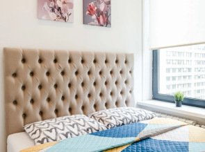 Апартаменты Проспект Вернадского 41с1 (511)