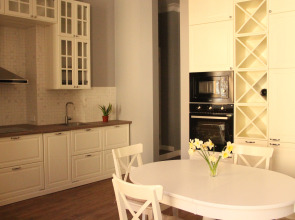 Апартаменты Недалеко от Летнего Сада