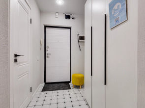 Квартира Дизайнерская в Мурино