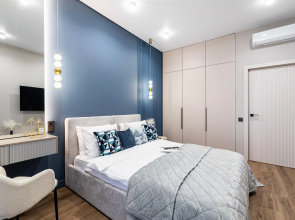 Apartamenty LS Nebesa