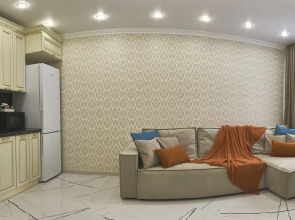 Апартаменты Шикарная Квартира в Центре Города