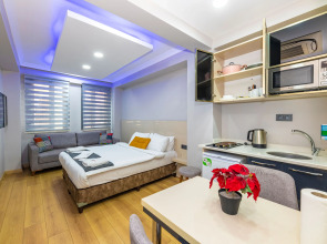 Hotel Taxim Trend Suites