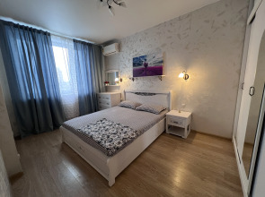 Квартира AlexHome на 9 мая 4Ак1