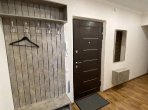 Апартаменты на Цветочном 10