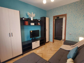 Апартаменты Островитянова 21