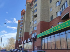 Квартира Счастливая Матрешка у Глазной Клиники