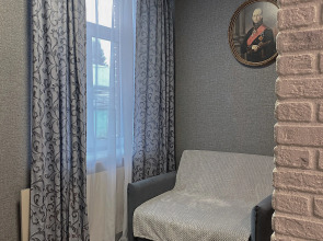 Апартаменты с отдельным входом на Нахимсона