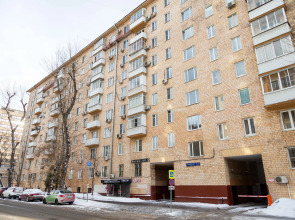 Квартира Президентский люкс. 2К на Васильевской