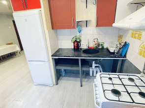 Апартаменты на Комарова 17/2