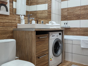 Квартира Комфорт в центре Новосибирска