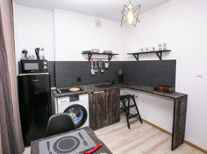 Апартаменты в Тундровом 5