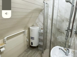 База Отдыха Таулу Архыз 1