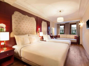 Sirkeci Mansion Hotel