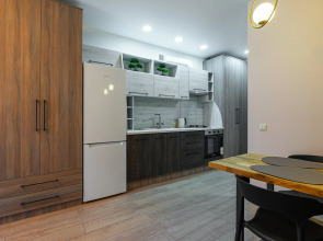 Апартаменты Cozy Evening