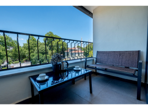 Отель Armagrandi Spina