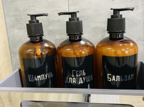 Апартаменты на Калинина 83