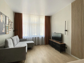 Апартаменты Хочу приехать на Воровского 58