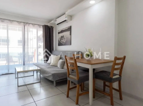 Siam Oriental Tropical Garden C516 Apartments