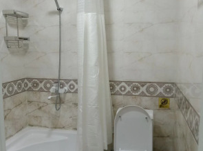 Отель MALIKA SULTON