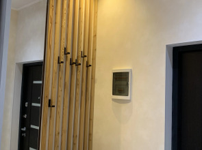 Апартаменты Sea Studio Senyavina 5