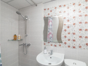 Апартаменты Пространство 1