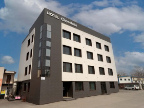 Hotel "chocolate"