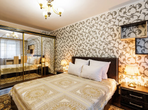 Квартира На Фрунзе 16