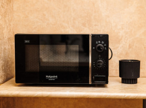 Квартира Толстой Восточный проезд