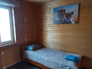 Гостевой дом Жемчужина Ольхона