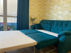 Квартира в Курортном Светлогорске-2