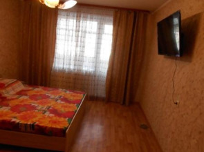 Апартаменты Эконом на Холодильной 116