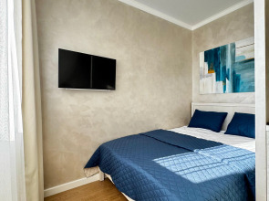 Квартира с Невероятным Видом из Окна